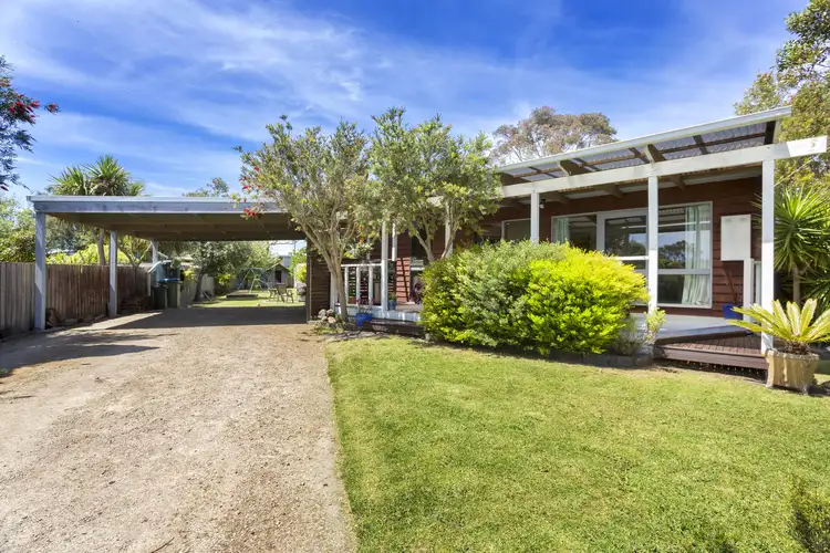 3 Monaco Parade, Dromana VIC 3936