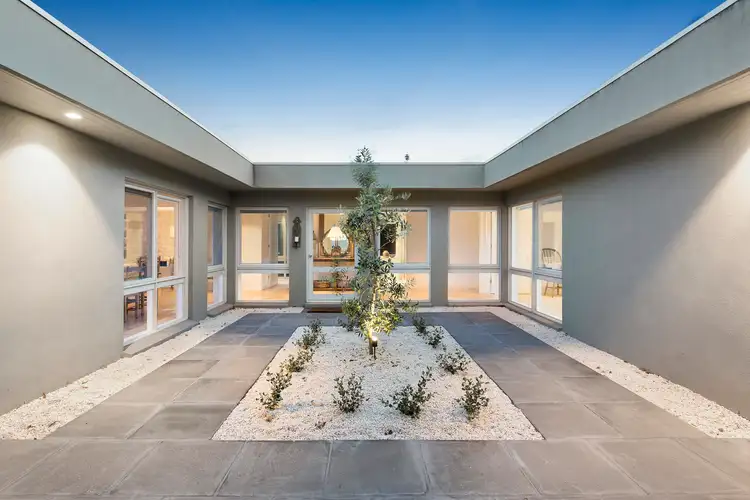 Second view of Homely house listing, 43 MacGregor Avenue, Portsea VIC 3944