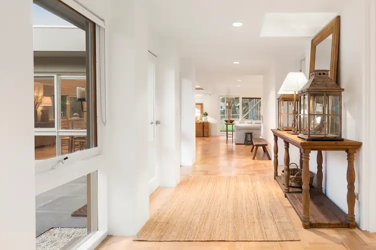 Fourth view of Homely house listing, 43 MacGregor Avenue, Portsea VIC 3944