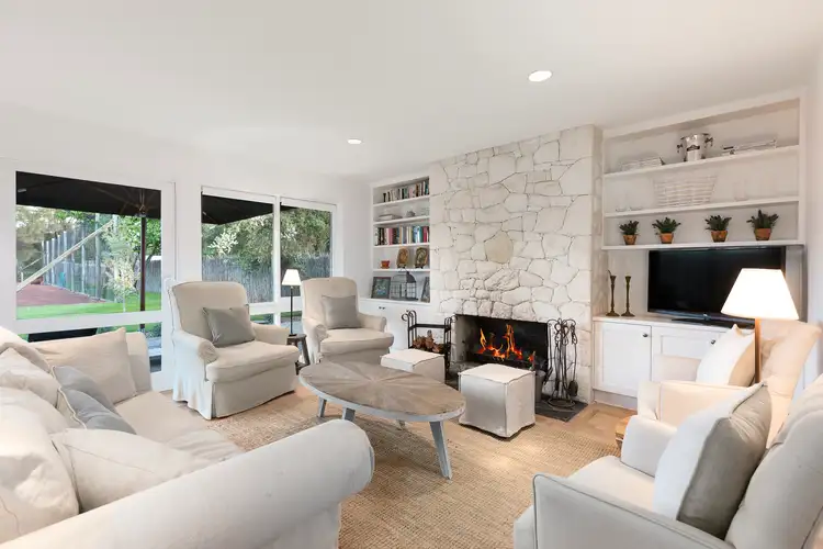 Sixth view of Homely house listing, 43 MacGregor Avenue, Portsea VIC 3944