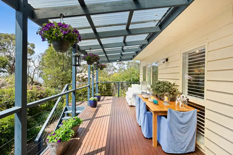 Second view of Homely house listing, 717 Arthurs Seat Road, Arthurs Seat VIC 3936