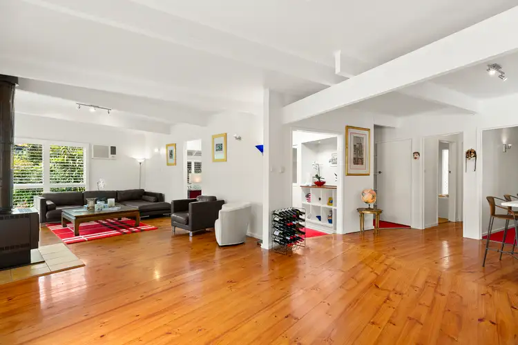 Third view of Homely house listing, 717 Arthurs Seat Road, Arthurs Seat VIC 3936