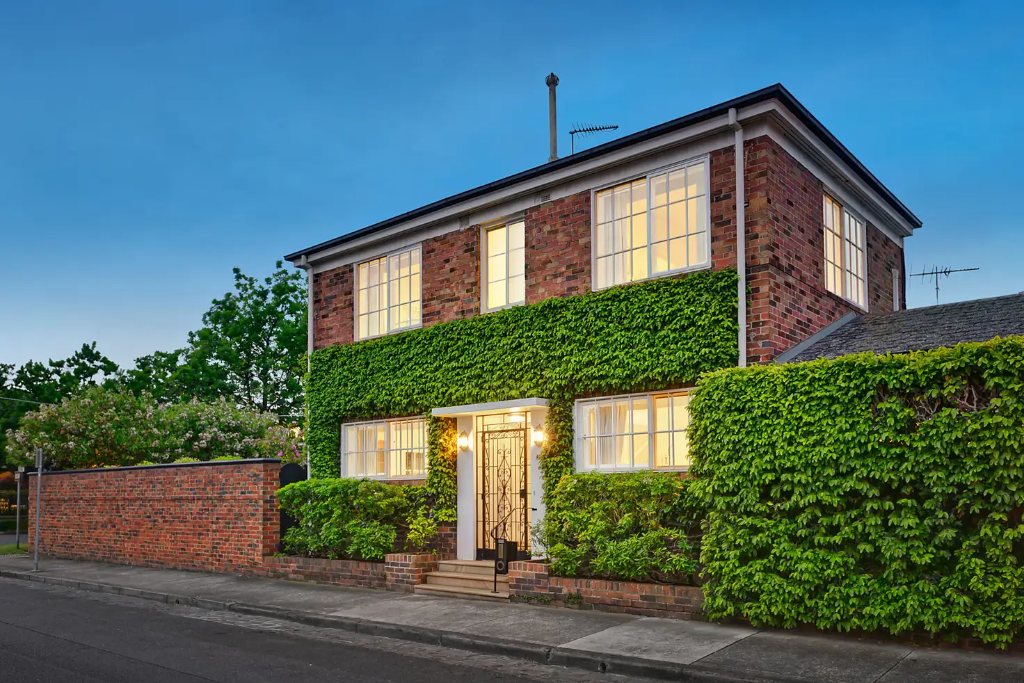 Main view of Homely house listing, 42a Adelaide Street, Armadale VIC 3143