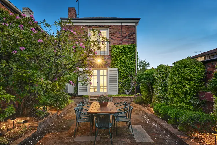 Second view of Homely house listing, 42a Adelaide Street, Armadale VIC 3143
