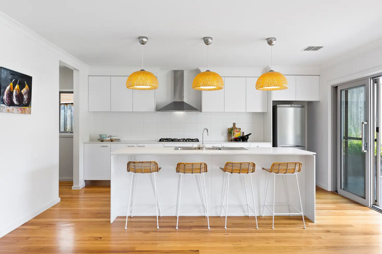 Main view of Homely house listing, 19A Cove Lane, Flinders VIC 3929