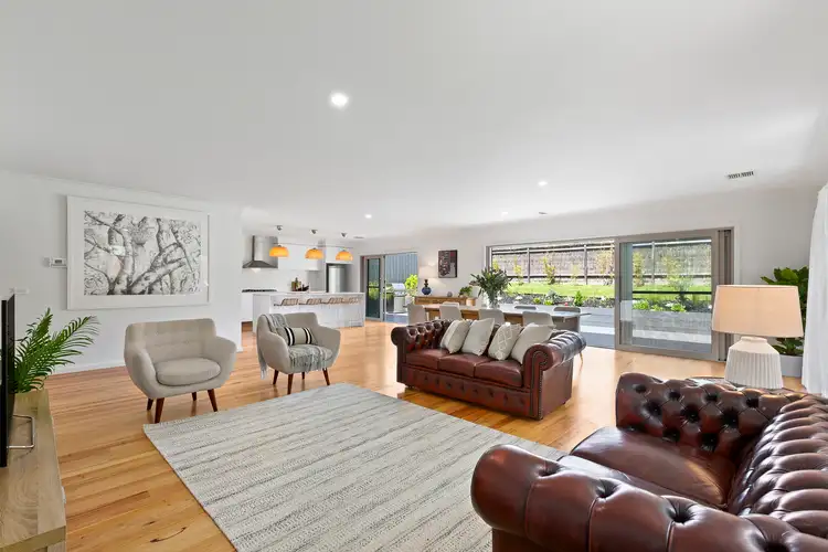 Second view of Homely house listing, 19A Cove Lane, Flinders VIC 3929