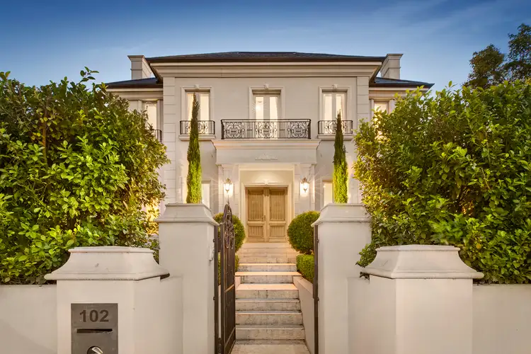 102 Harp Road, Kew VIC 3101