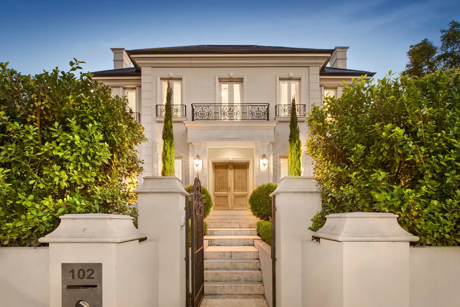 Main view of Homely house listing, 102 Harp Road, Kew VIC 3101