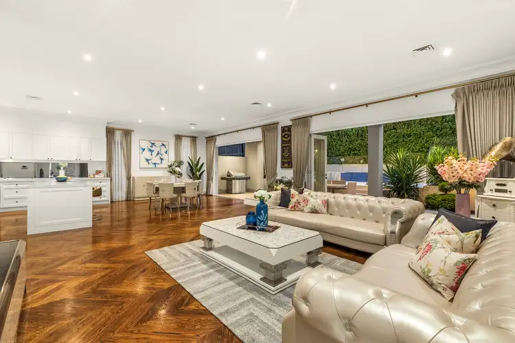 Second view of Homely house listing, 102 Harp Road, Kew VIC 3101