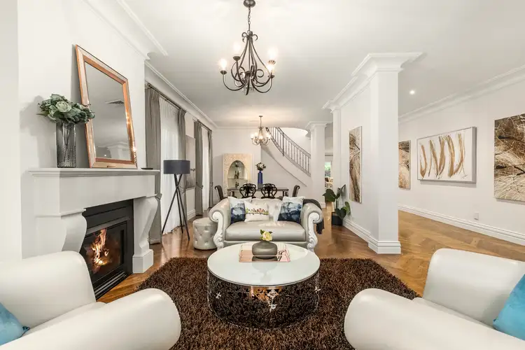 Fifth view of Homely house listing, 102 Harp Road, Kew VIC 3101