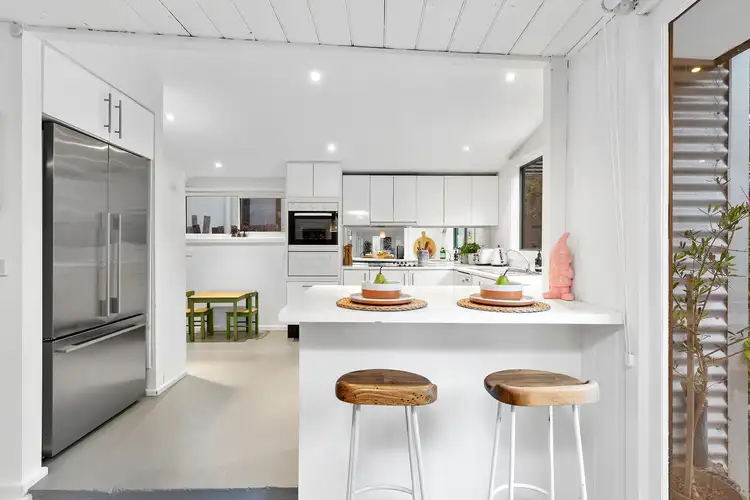 Fifth view of Homely house listing, 2 Thorn Street, Barwon Heads VIC 3227
