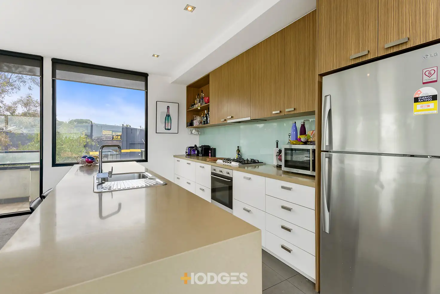 Main view of Homely apartment listing, 20/297 Pascoe Vale Road, Essendon VIC 3040