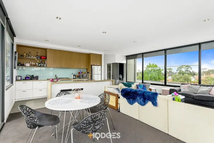 Second view of Homely apartment listing, 20/297 Pascoe Vale Road, Essendon VIC 3040