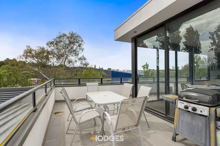 Third view of Homely apartment listing, 20/297 Pascoe Vale Road, Essendon VIC 3040
