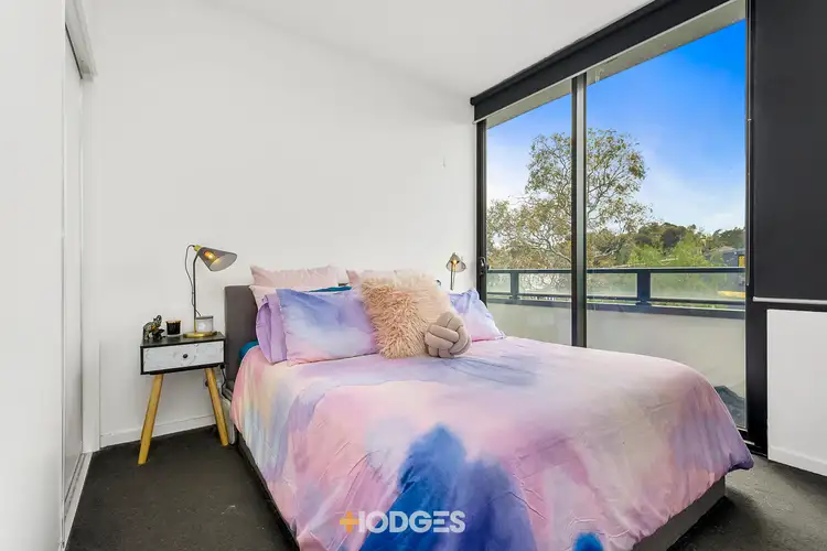 Fourth view of Homely apartment listing, 20/297 Pascoe Vale Road, Essendon VIC 3040