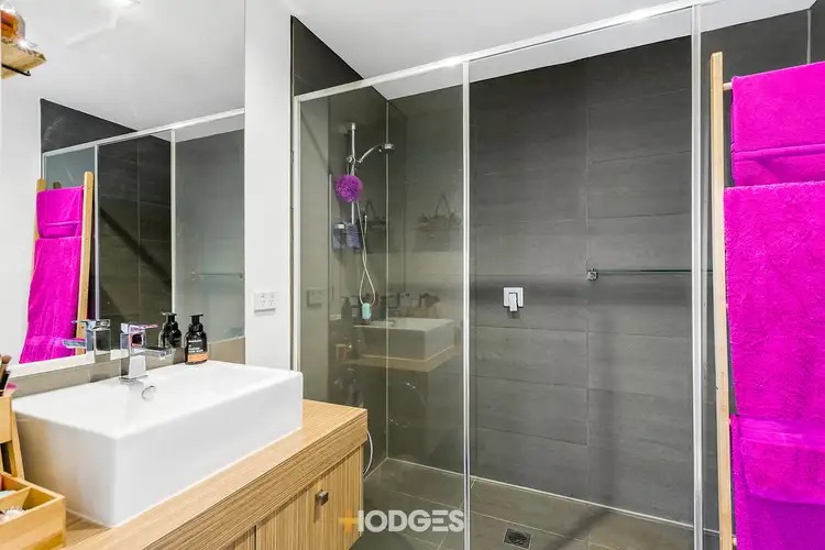 Fifth view of Homely apartment listing, 20/297 Pascoe Vale Road, Essendon VIC 3040