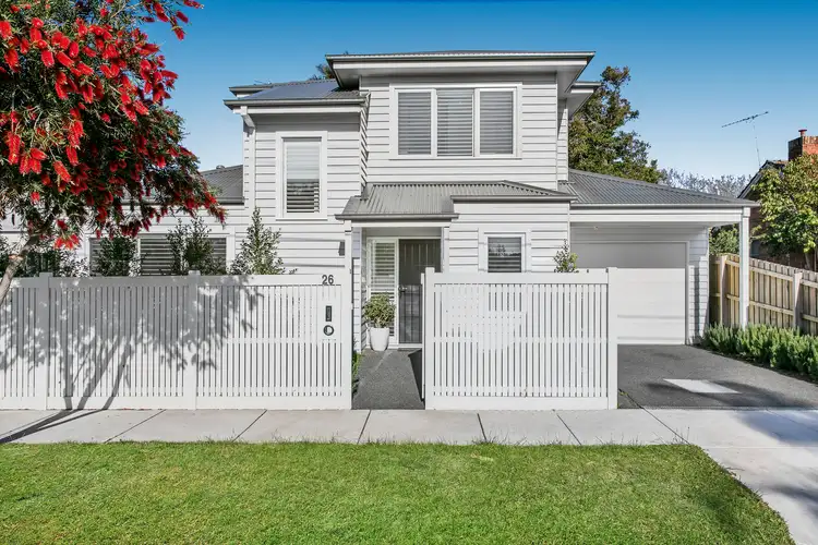 26 Telford Street, Hampton East VIC 3188