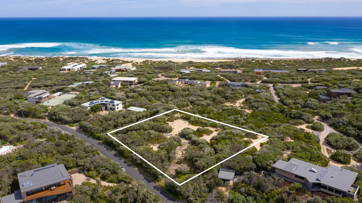 Main view of Homely land listing, 12 Paradise Drive, St Andrews Beach VIC 3941