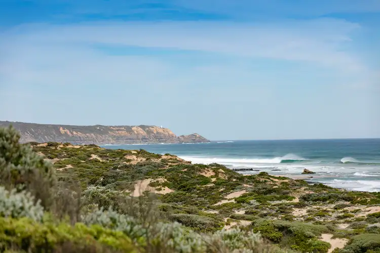 Second view of Homely land listing, 12 Paradise Drive, St Andrews Beach VIC 3941