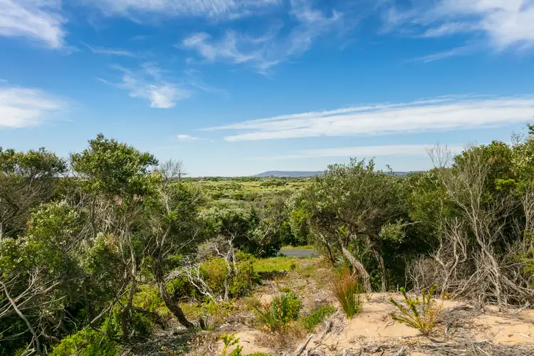 Third view of Homely land listing, 12 Paradise Drive, St Andrews Beach VIC 3941