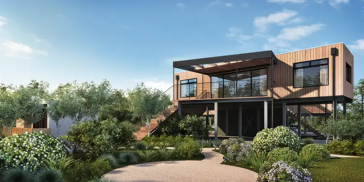 Fourth view of Homely land listing, 12 Paradise Drive, St Andrews Beach VIC 3941