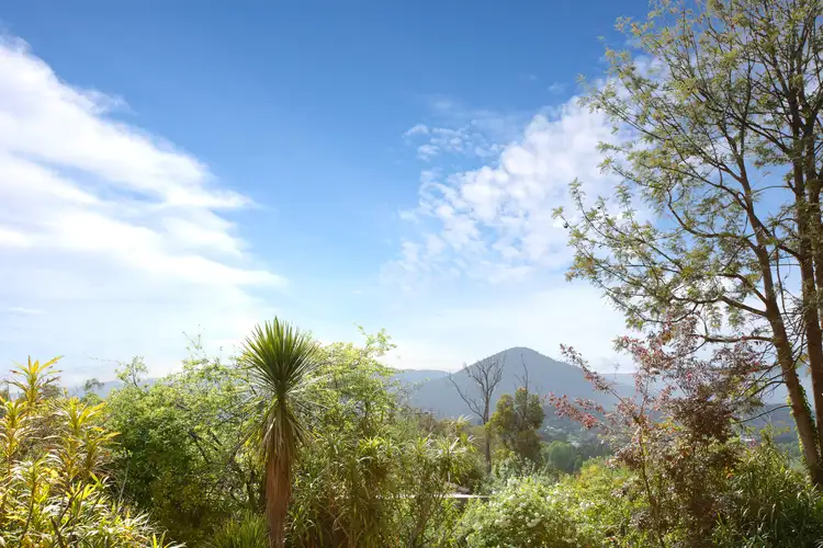 Main view of Homely land listing, 17 Mt Vue Road, Healesville VIC 3777