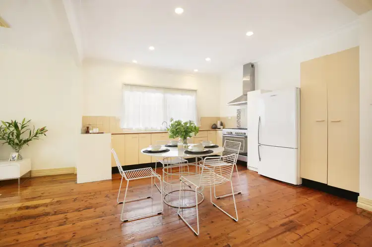 Second view of Homely house listing, 198 Garden Street, Geelong VIC 3220
