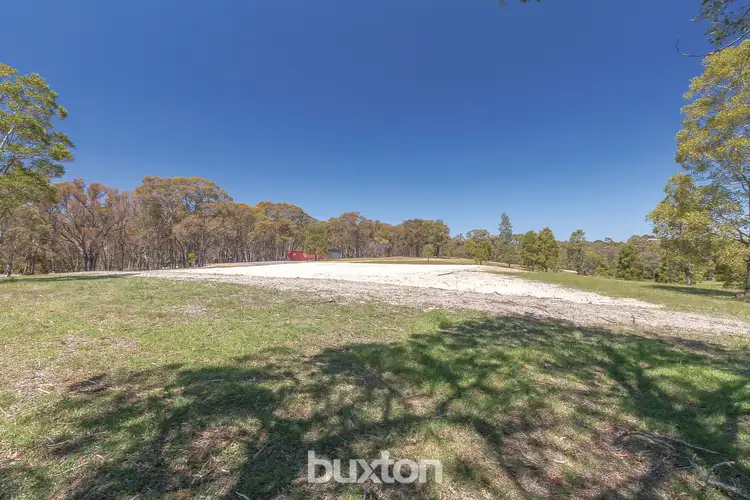 Second view of Homely land listing, CA 12 Glenelg Highway, Smythes Creek VIC 3351