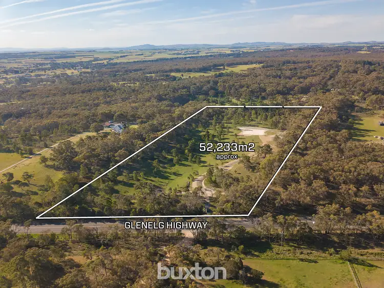 Fourth view of Homely land listing, CA 12 Glenelg Highway, Smythes Creek VIC 3351