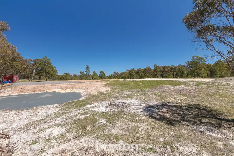 Sixth view of Homely land listing, CA 12 Glenelg Highway, Smythes Creek VIC 3351