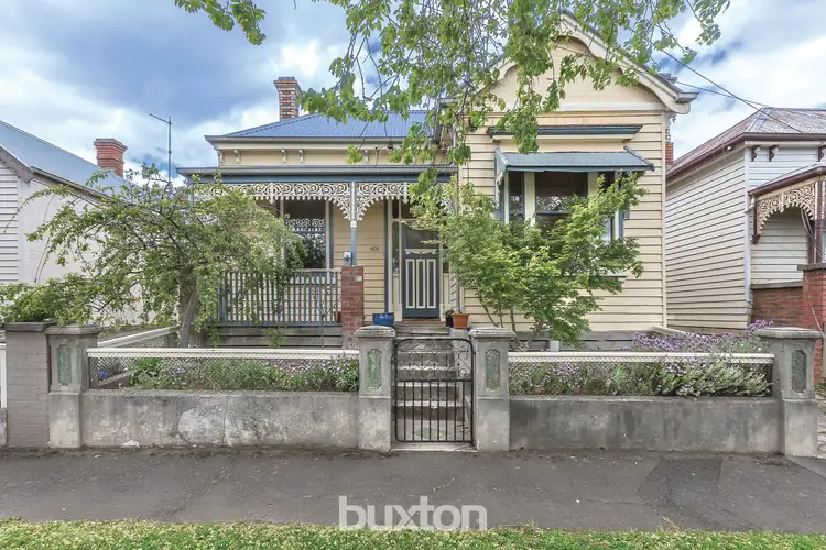 408 Doveton Street North, Soldiers Hill VIC 3350
