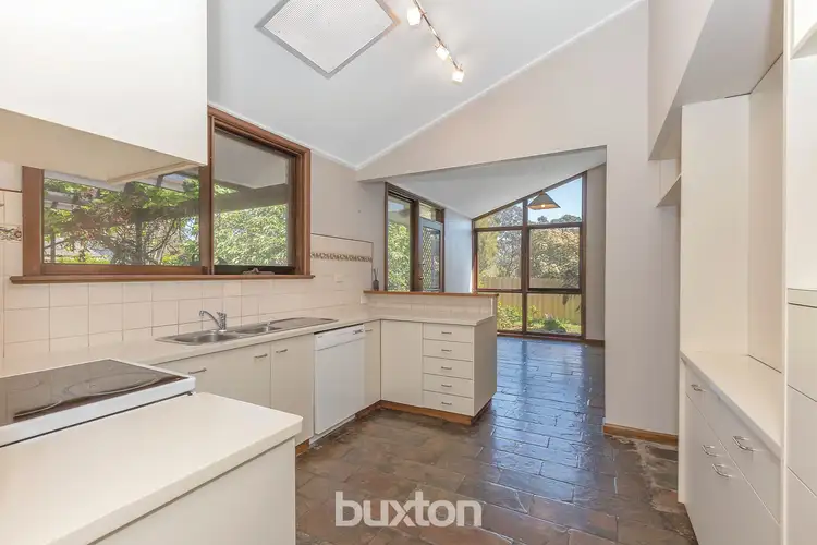 Second view of Homely house listing, 8 Janson Road, Brown Hill VIC 3350