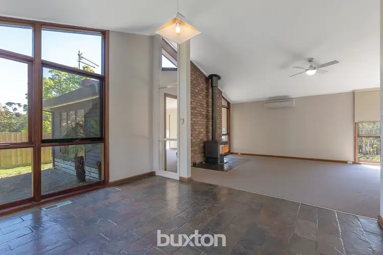 Third view of Homely house listing, 8 Janson Road, Brown Hill VIC 3350