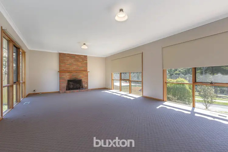 Fourth view of Homely house listing, 8 Janson Road, Brown Hill VIC 3350