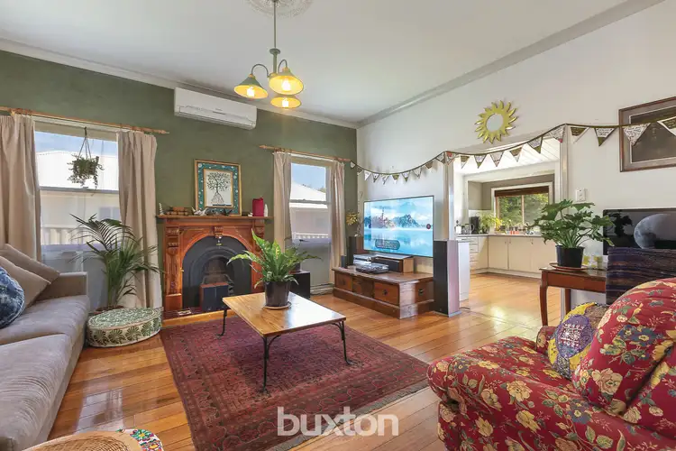 Fourth view of Homely house listing, 341B Humffray Street North, Brown Hill VIC 3350