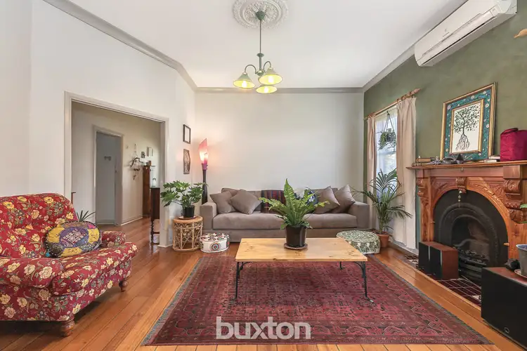 Fifth view of Homely house listing, 341B Humffray Street North, Brown Hill VIC 3350