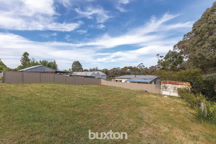 Main view of Homely land listing, Lot 1/22 Dunn Street, Golden Point VIC 3350