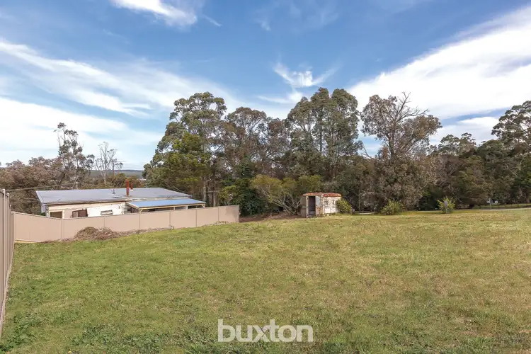 Fifth view of Homely land listing, Lot 1/22 Dunn Street, Golden Point VIC 3350