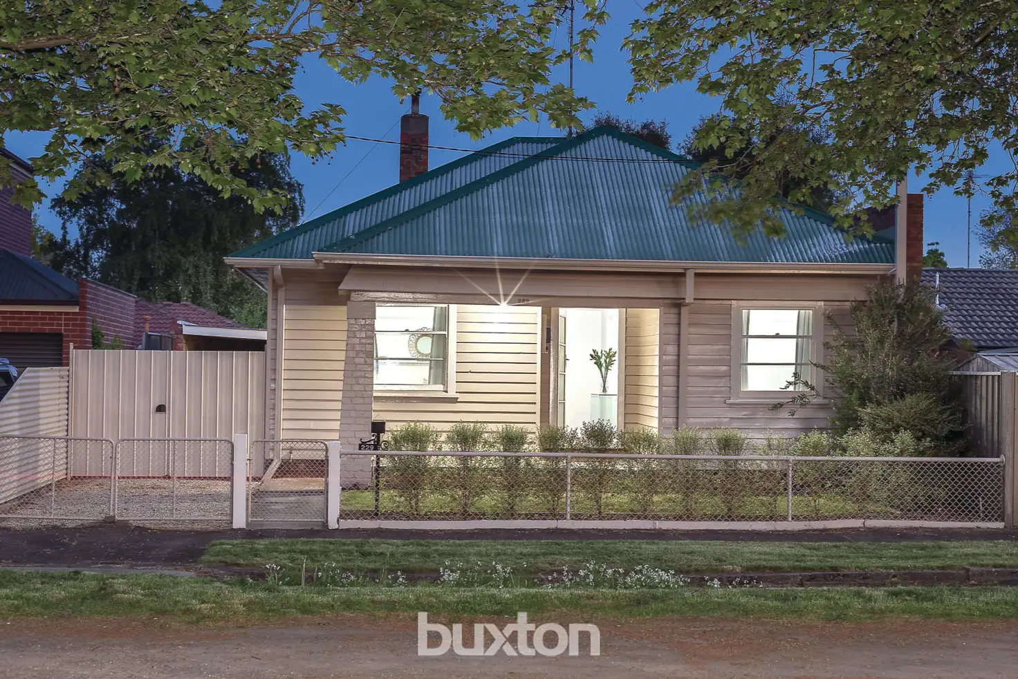 Main view of Homely house listing, 229 Errard Street South, Ballarat Central VIC 3350