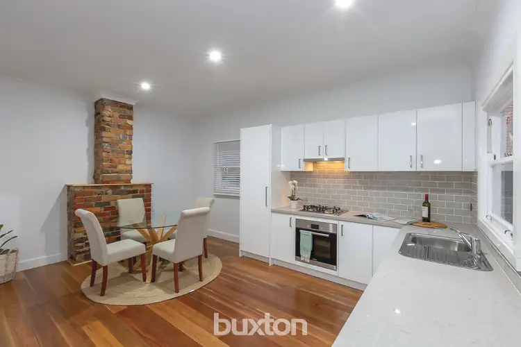 Second view of Homely house listing, 229 Errard Street South, Ballarat Central VIC 3350