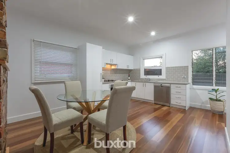 Third view of Homely house listing, 229 Errard Street South, Ballarat Central VIC 3350