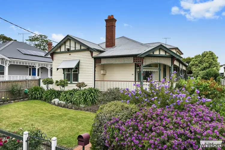 84 Fairview Avenue, Newtown VIC 3220