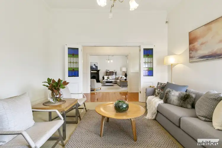 Sixth view of Homely house listing, 84 Fairview Avenue, Newtown VIC 3220