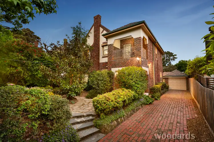 31 Berkeley Street, Hawthorn VIC 3122