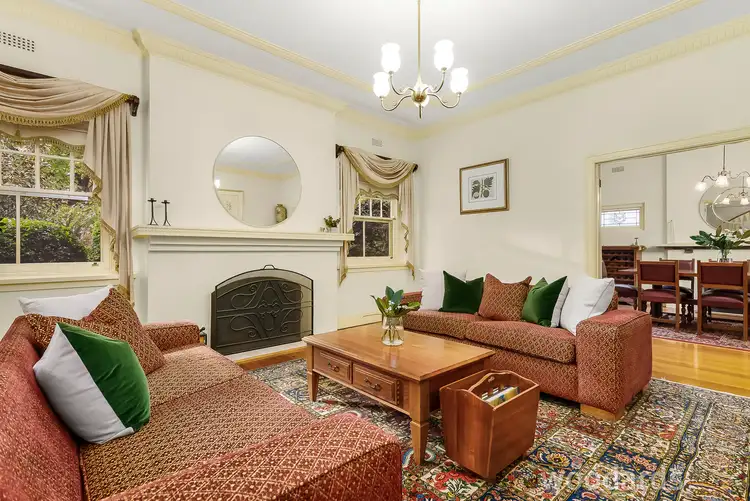 Second view of Homely house listing, 31 Berkeley Street, Hawthorn VIC 3122