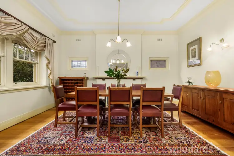 Third view of Homely house listing, 31 Berkeley Street, Hawthorn VIC 3122