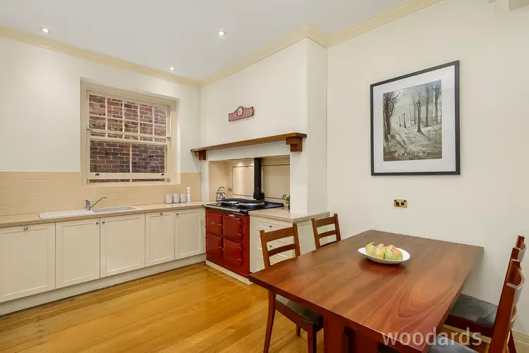 Fourth view of Homely house listing, 31 Berkeley Street, Hawthorn VIC 3122