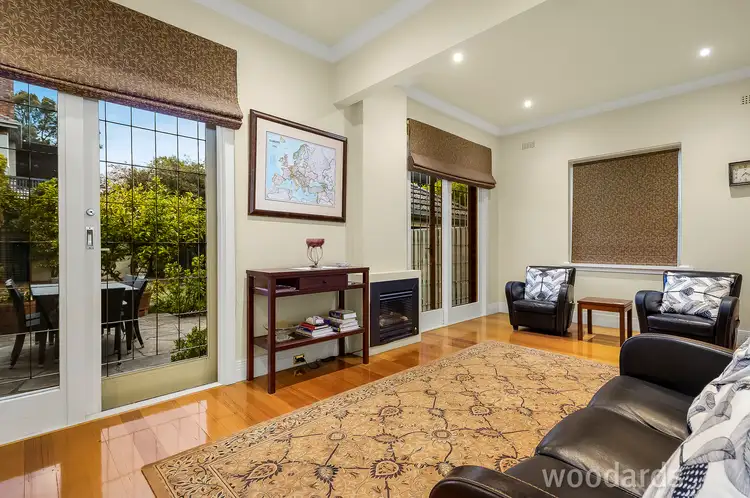 Fifth view of Homely house listing, 31 Berkeley Street, Hawthorn VIC 3122