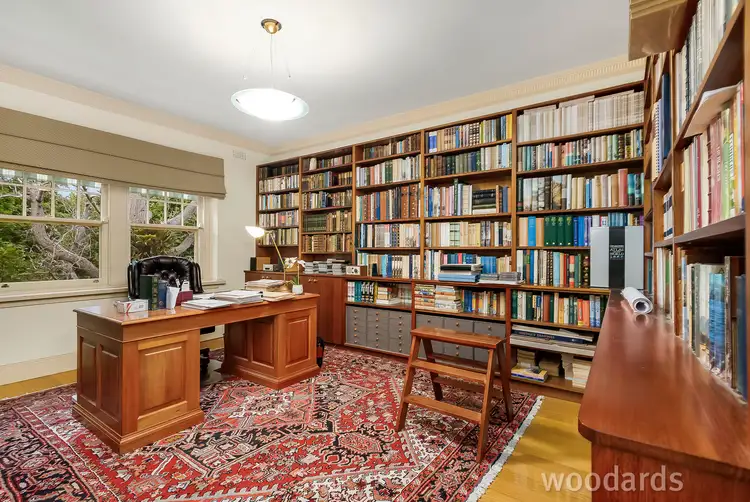 Sixth view of Homely house listing, 31 Berkeley Street, Hawthorn VIC 3122