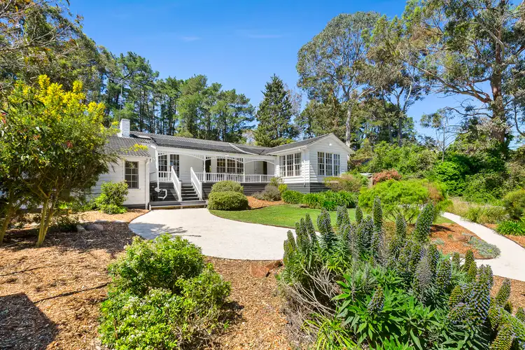 Third view of Homely house listing, 16 Gillards Road, Mount Eliza VIC 3930